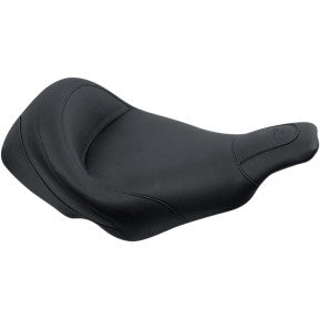 MUSTANG - SOLO SEAT - NO STUD, VINYL - '97-07 TOURING