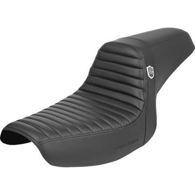 Saddlemen Pro Series Sdc Performance Seat W/O Backrest Tuck