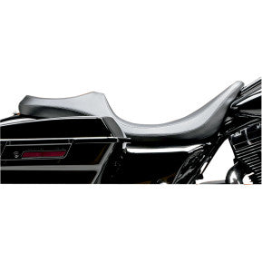 LE PERA - VILLAIN DADDY LONG LEGS SEAT - SMOOTH VINYL - '08-'20 TOURING