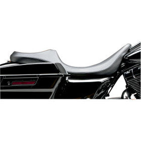 LE PERA - VILLAIN DADDY LONG LEGS SEAT - SMOOTH VINYL - '08-'20 TOURING