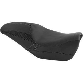 MUSTANG - FASTBACK 2-UP VINYL SEAT - '15-20 STREET