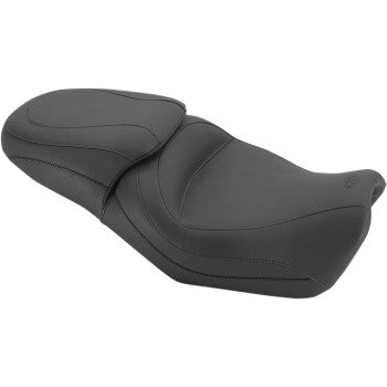 MUSTANG - VINTAGE TOURING 2-UP VINYL SEAT - '15-20 STREET