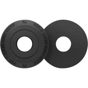 Saddlemen Fender Seat Washer Black