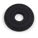 Saddlemen Fender Seat Washer Black