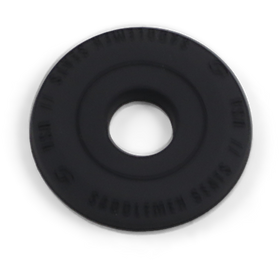 Saddlemen Fender Seat Washer Black