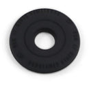 SADDLEMEN - FENDER SEAT WASHER - BLACK-2