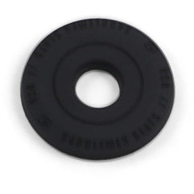 SADDLEMEN - FENDER SEAT WASHER - BLACK - 0