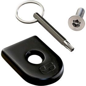 Saddlemen Security Seat Screw