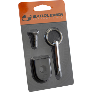 Saddlemen Security Seat Screw