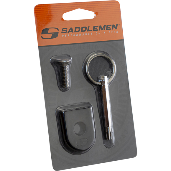 Saddlemen Security Seat Screw