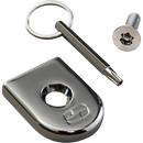 Saddlemen Security Seat Screw