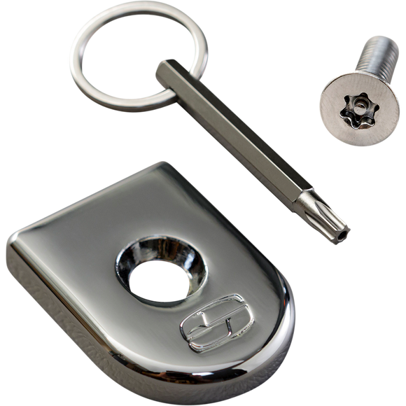 Saddlemen Security Seat Screw