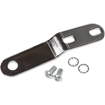 Le Pera Seat Bracket FLSTC/FLSTN