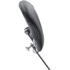 MUSTANG - REMOVABLE DRIVERS BACKREST  - VINTAGE STYLE