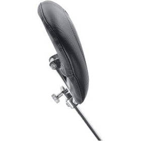 MUSTANG - REMOVABLE DRIVERS BACKREST  - VINTAGE STYLE