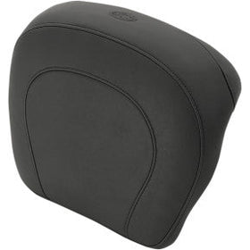 MUSTANG - PASSENGER PAD FOR CHOPPED TOUR-PAK - '14-20 TOURING