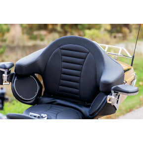 MUSTANG - DELUXE TOURBOX PAD - '14-20 TOURING - 0