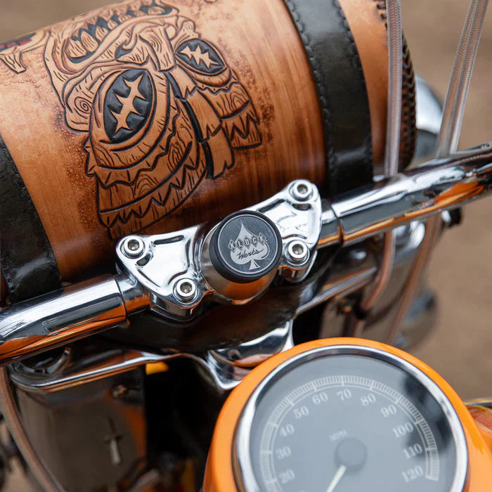 KLOCK WERKS IO MOUNTS™ DEVICE MOUNT