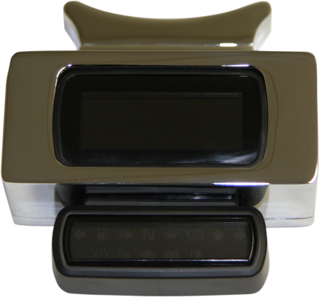 Wild 1 Inc. Gauge Mount