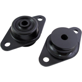 DRAG - HEAVY DUTY MOTOR MOUNT - '80-08 FXR & TOURING