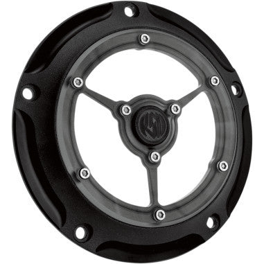RSD Clarity Derby Cover