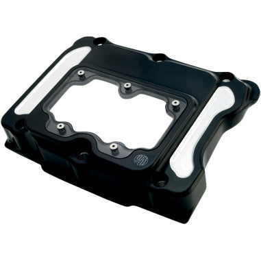RSD Clarity Rocker Box Covers