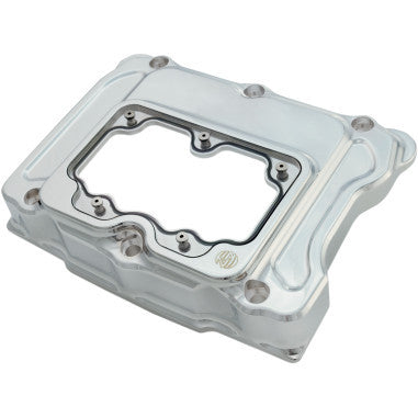 RSD Clarity Rocker Box Covers
