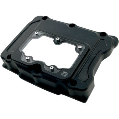 RSD Clarity Rocker Box Covers - 0