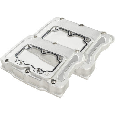 RSD Clarity Rocker Box Covers