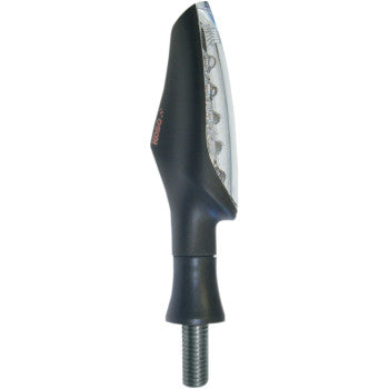 KOSO - LED MARKER LIGHT - BLACK