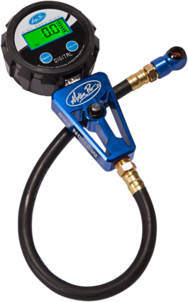 Motion Pro Digital Pressure Gauge