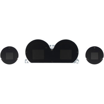 DAKOTA DIGITAL MLX-8414Four-Gauge MLX Series Kit