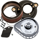 S&S Cycle Mini Tear Drop Kit - M8-1