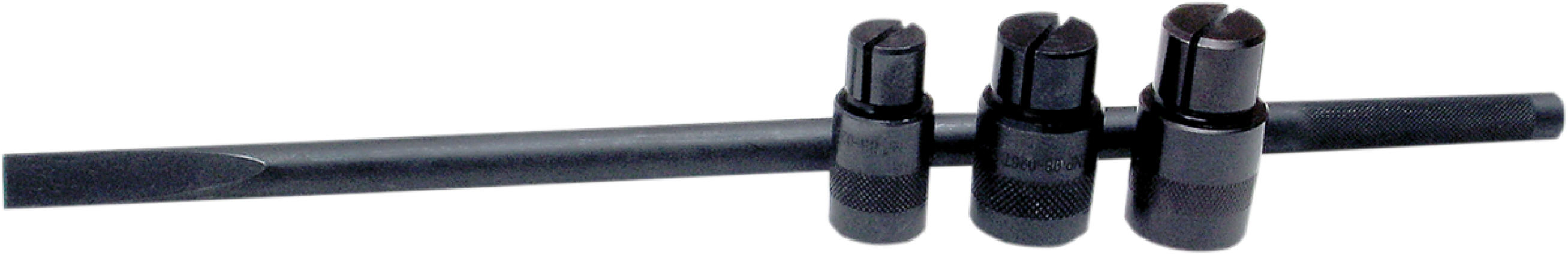 Motion Pro Wheel Bearing Removal Tool Set