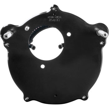 PERFORMANCE MACHINE - VISION AIR CLEANER - BLACK OPS - TOURING & SOFTAIL - 0