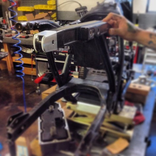 Alloy Art FXR1 Strut Lights