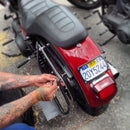 Alloy Art EZ Bag Mount-2