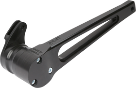 THRASHIN SUPPLY CO. Brake Arm - Long - Black BBL-14-XX-1