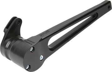 THRASHIN SUPPLY CO. Brake Arm - Long - Black BBL-14-XX-1