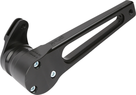 THRASHIN SUPPLY CO. Brake Arm - Short - Black BBS-14-XX-1
