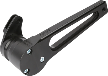 THRASHIN SUPPLY CO. Brake Arm - Short - Black BBS-14-XX-1