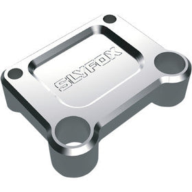 SLYFOX - T-BAR ADAPTER - RAW - '85-21 FLHT & FLHX MODELS