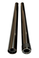 PRO ONE PERFORMANCE BLACK DLC TUBES - 49MM 25.50"-2