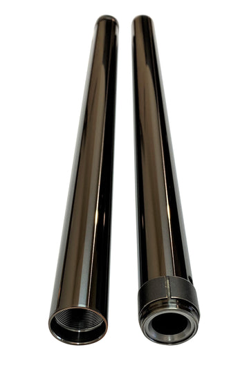 PRO ONE PERFORMANCE BLACK DLC TUBES - 49MM 25.50" - 0