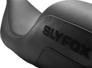 SLYFOX Seat - Step Up - Black Embroidery - FL '08-'23 SF80807