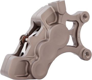 ARLEN NESS 6-Piston Caliper - 14" - Titanium 02-207