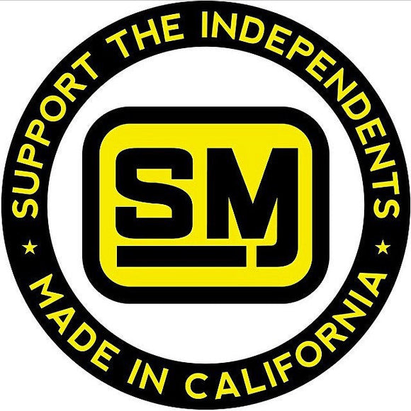 Speed Merchant FXR/Dyna Skid Plate