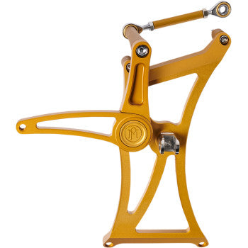 PERFORMANCE MACHINE - MID CONTROL - TOURING