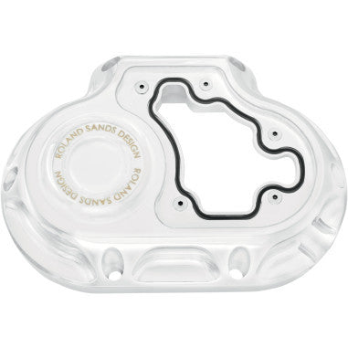 RSD Clarity Transmission Cover