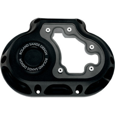 RSD Clarity Transmission Cover